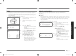 Preview for 71 page of Samsung MG30T5018U Series User Manual