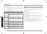 Preview for 76 page of Samsung MG30T5018U Series User Manual