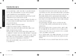 Preview for 92 page of Samsung MG30T5018U Series User Manual