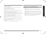 Preview for 95 page of Samsung MG30T5018U Series User Manual