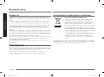 Preview for 96 page of Samsung MG30T5018U Series User Manual