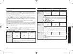 Preview for 123 page of Samsung MG30T5018U Series User Manual