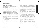 Preview for 135 page of Samsung MG30T5018U Series User Manual