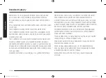 Preview for 136 page of Samsung MG30T5018U Series User Manual