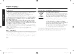 Preview for 140 page of Samsung MG30T5018U Series User Manual