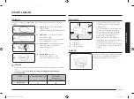 Preview for 141 page of Samsung MG30T5018U Series User Manual