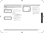 Preview for 145 page of Samsung MG30T5018U Series User Manual