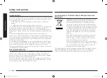 Preview for 184 page of Samsung MG30T5018U Series User Manual