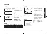 Preview for 185 page of Samsung MG30T5018U Series User Manual