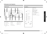 Preview for 187 page of Samsung MG30T5018U Series User Manual