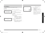 Preview for 189 page of Samsung MG30T5018U Series User Manual