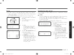 Preview for 203 page of Samsung MG30T5018U Series User Manual