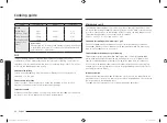 Preview for 212 page of Samsung MG30T5018U Series User Manual