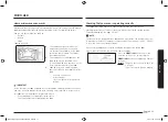 Preview for 13 page of Samsung MG32J5215 Series User Manual