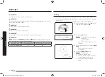 Preview for 22 page of Samsung MG32J5215 Series User Manual