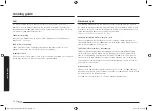 Preview for 32 page of Samsung MG32J5215 Series User Manual