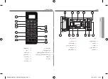 Preview for 12 page of Samsung MG34F602MAT Manual