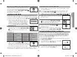 Preview for 51 page of Samsung MG34F602MAT Manual