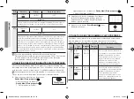 Preview for 56 page of Samsung MG34F602MAT Manual