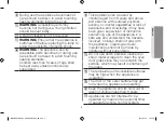 Preview for 77 page of Samsung MG34F602MAT Manual