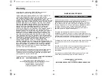 Предварительный просмотр 24 страницы Samsung MG700W Owner'S Manual