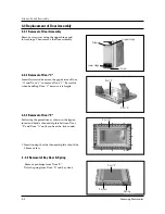 Preview for 7 page of Samsung MG7980W Service Manual