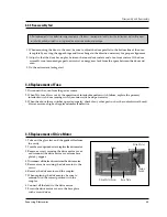 Preview for 8 page of Samsung MG7980W Service Manual