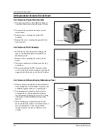 Preview for 9 page of Samsung MG7980W Service Manual