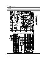 Preview for 22 page of Samsung MG7980W Service Manual