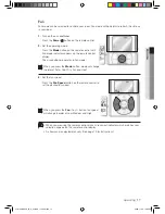 Предварительный просмотр 17 страницы Samsung MH FJEA series User Manual