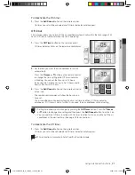 Предварительный просмотр 21 страницы Samsung MH FJEA series User Manual