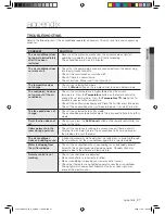 Предварительный просмотр 27 страницы Samsung MH FJEA series User Manual