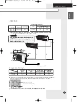 Preview for 5 page of Samsung MH FKEA Series Installation Manual