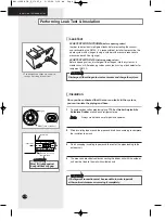 Preview for 18 page of Samsung MH FKEA Series Installation Manual