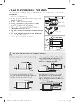 Preview for 17 page of Samsung MH FMBA Series Installation Manual