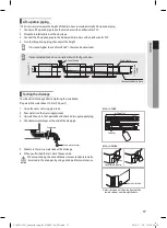 Preview for 18 page of Samsung MH FMBA Series Installation Manual