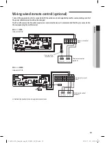 Preview for 20 page of Samsung MH FMBA Series Installation Manual