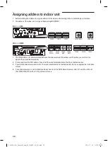 Preview for 21 page of Samsung MH FMBA Series Installation Manual