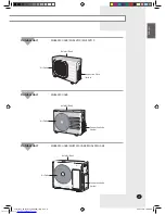 Предварительный просмотр 8 страницы Samsung MH FN A Series Manual