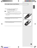 Предварительный просмотр 10 страницы Samsung MH FN A Series Manual