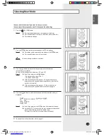 Предварительный просмотр 14 страницы Samsung MH FN A Series Manual