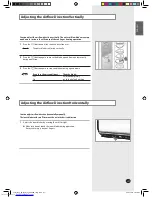 Предварительный просмотр 20 страницы Samsung MH FN A Series Manual