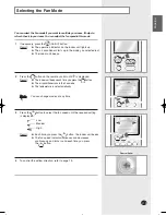 Preview for 13 page of Samsung MH FW series User Manual