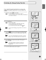 Preview for 15 page of Samsung MH FW series User Manual