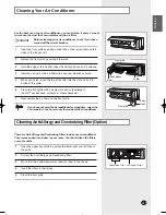 Preview for 27 page of Samsung MH FW series User Manual