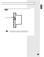 Preview for 9 page of Samsung MH020FPEA User Manual