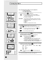 Preview for 14 page of Samsung MH020FPEA User Manual