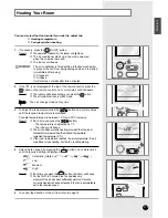 Preview for 15 page of Samsung MH020FPEA User Manual