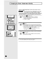 Preview for 16 page of Samsung MH020FPEA User Manual