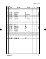 Preview for 80 page of Samsung MH020FVEA Service Manual